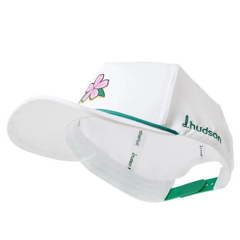 Men's Azalea Collection Rope Cap