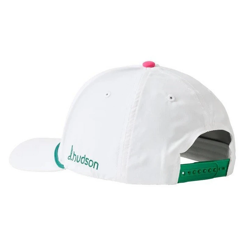 Men's Azalea Collection Rope Cap
