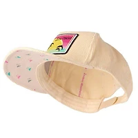 Men's Big Patch Island Cap