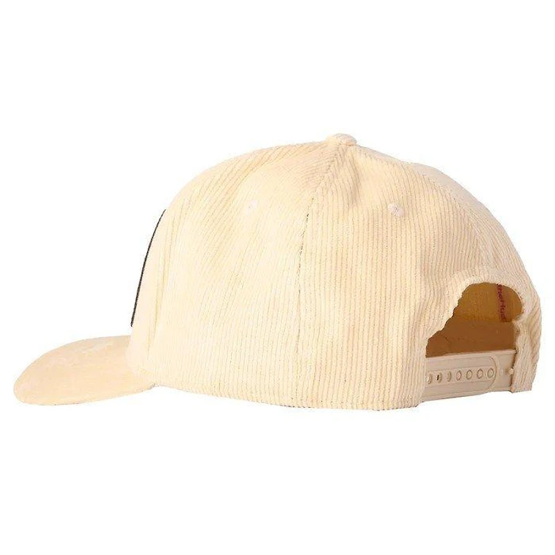 Men's Big Patch Island Cap