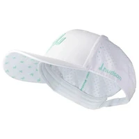 Men's Dancin' Cactus Cap - White