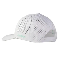 Men's Dancin' Cactus Cap - White