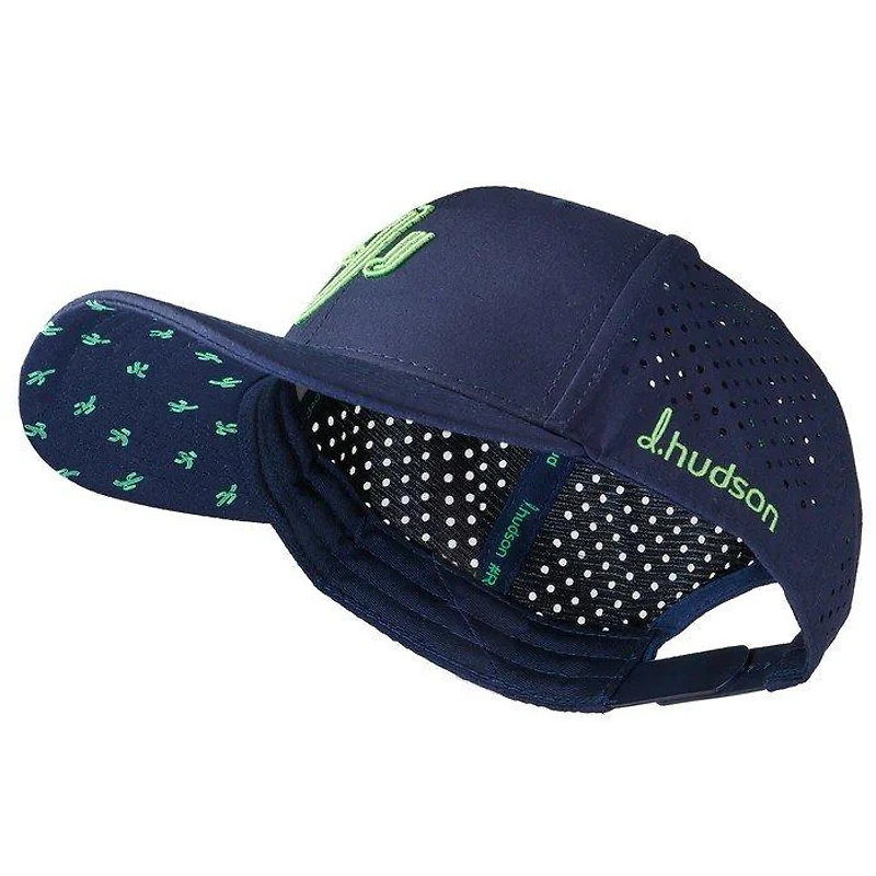 Men's Dancin' Cactus Cap - Navy