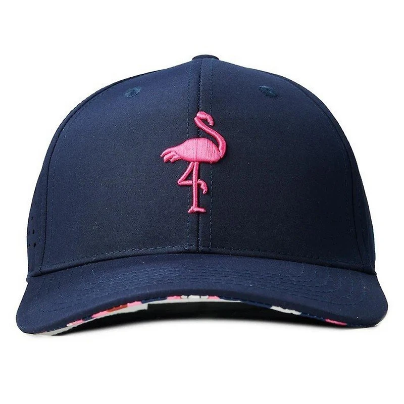 Men's Flamingo Pool Party Cap
