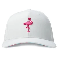 Men's Flamingo Pool Party Cap