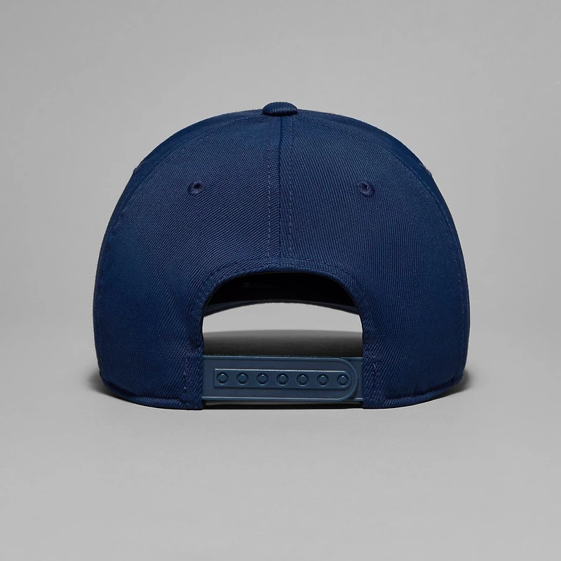 Men's Circle Gs Stretch Twill Snapback Cap