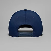 Men's Circle Gs Stretch Twill Snapback Cap