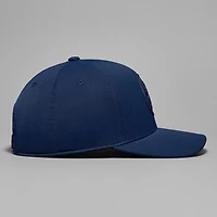 Men's Circle Gs Stretch Twill Snapback Cap