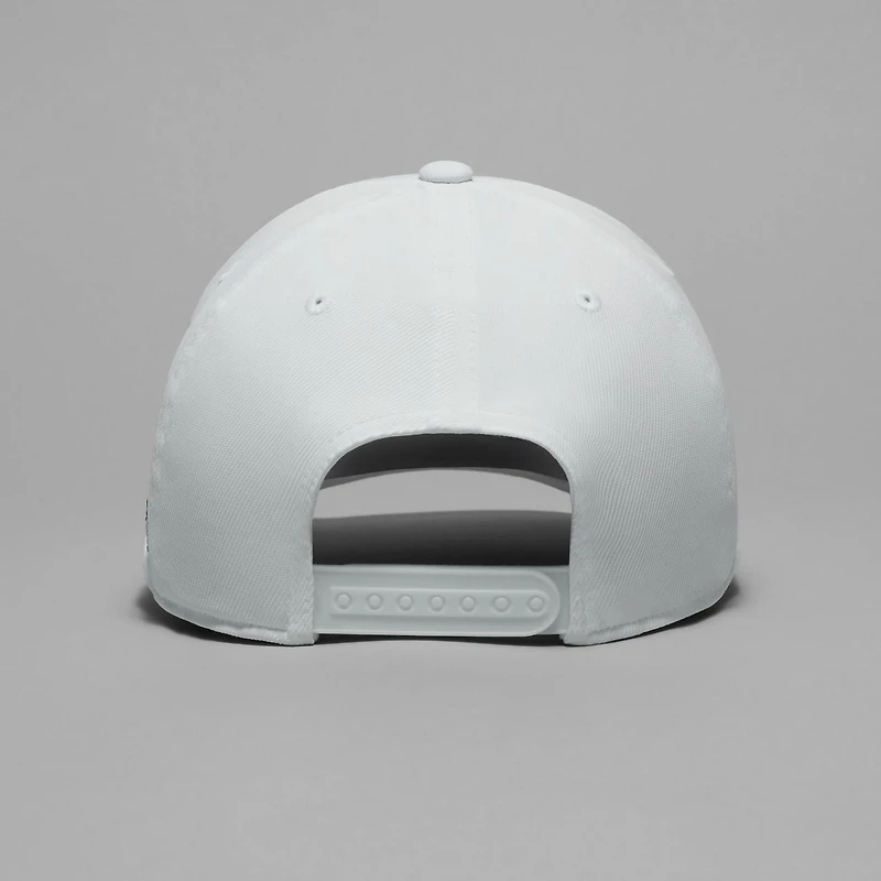 Men's The Struggle is Real Stretch Twill Snapback Cap