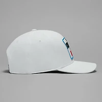 Men's The Struggle is Real Stretch Twill Snapback Cap