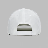 Men's Camo Circle Gs Ripstop Snapback Cap
