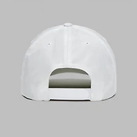 Men's Camo Circle Gs Ripstop Snapback Cap