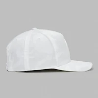 Men's Camo Circle Gs Ripstop Snapback Cap
