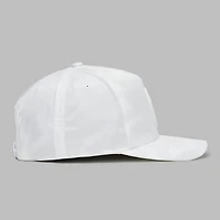Men's Camo Circle Gs Ripstop Snapback Cap