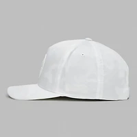 Men's Camo Circle Gs Ripstop Snapback Cap