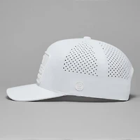 Men's No1 Cares Patch Perforated Snapback Cap