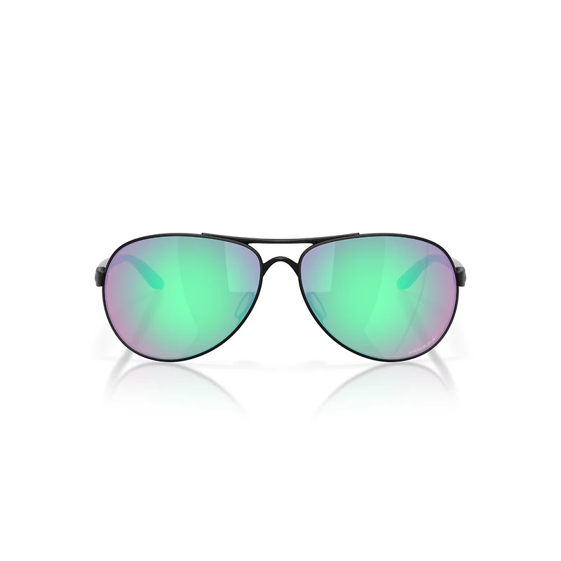 Feedback Satin Prizm Sunglasses