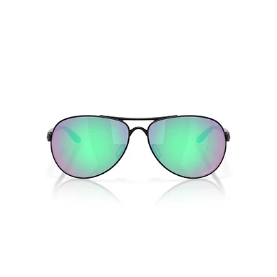 Feedback Satin Prizm Sunglasses