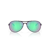 Feedback Satin Prizm Sunglasses