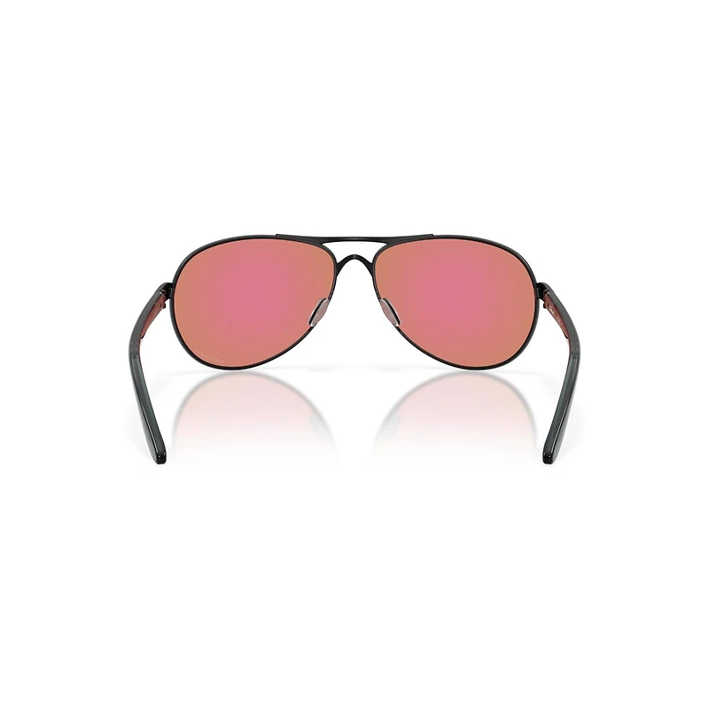 Feedback Satin Prizm Sunglasses