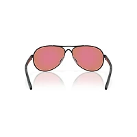 Feedback Satin Prizm Sunglasses