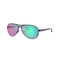 Feedback Satin Prizm Sunglasses