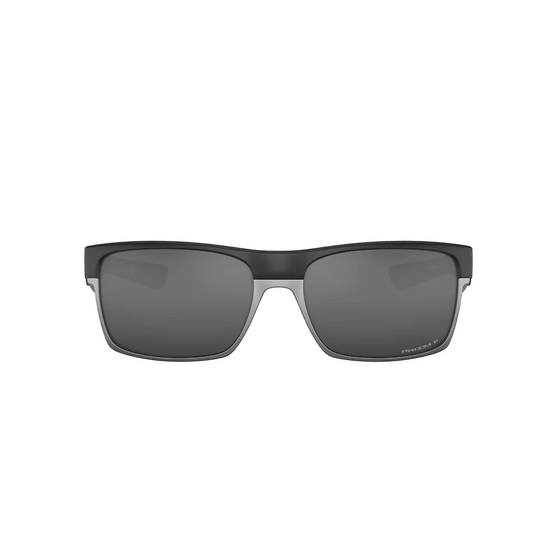 Two Face PLRZD Sunglasses