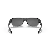 Two Face PLRZD Sunglasses