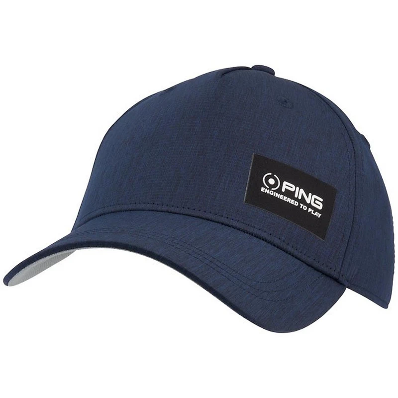 Men's Koa Cap - Navy