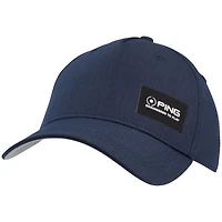 Men's Koa Cap - Navy