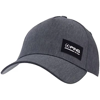 Men's Koa Cap - Grey