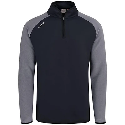 Men's Strio 1/4 Zip Pullover