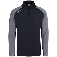 Men's Strio 1/4 Zip Pullover