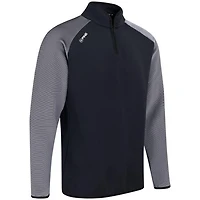 Men's Strio 1/4 Zip Pullover
