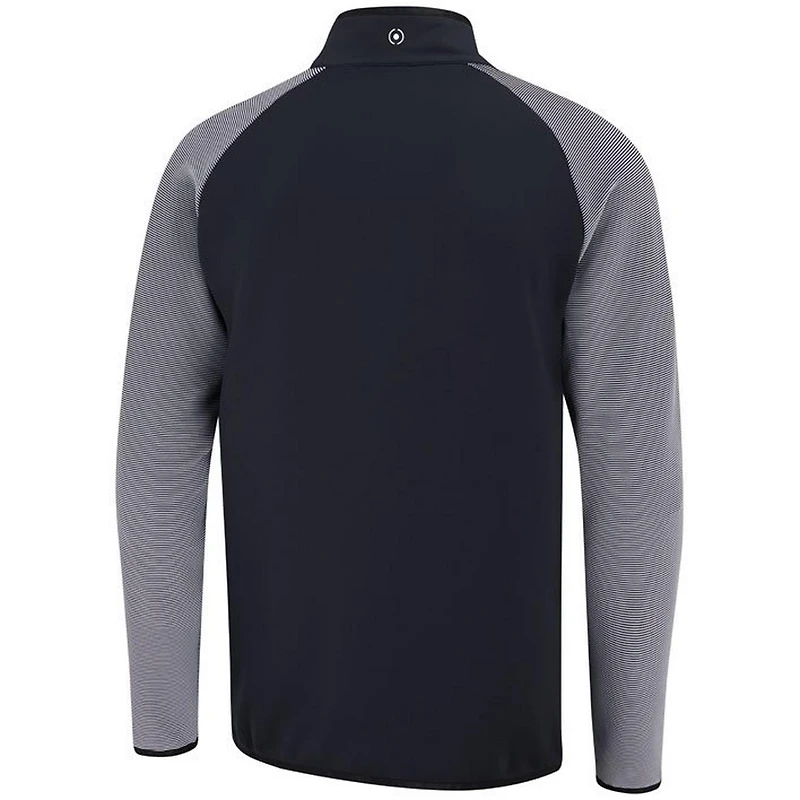 Men's Strio 1/4 Zip Pullover