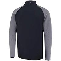 Men's Strio 1/4 Zip Pullover
