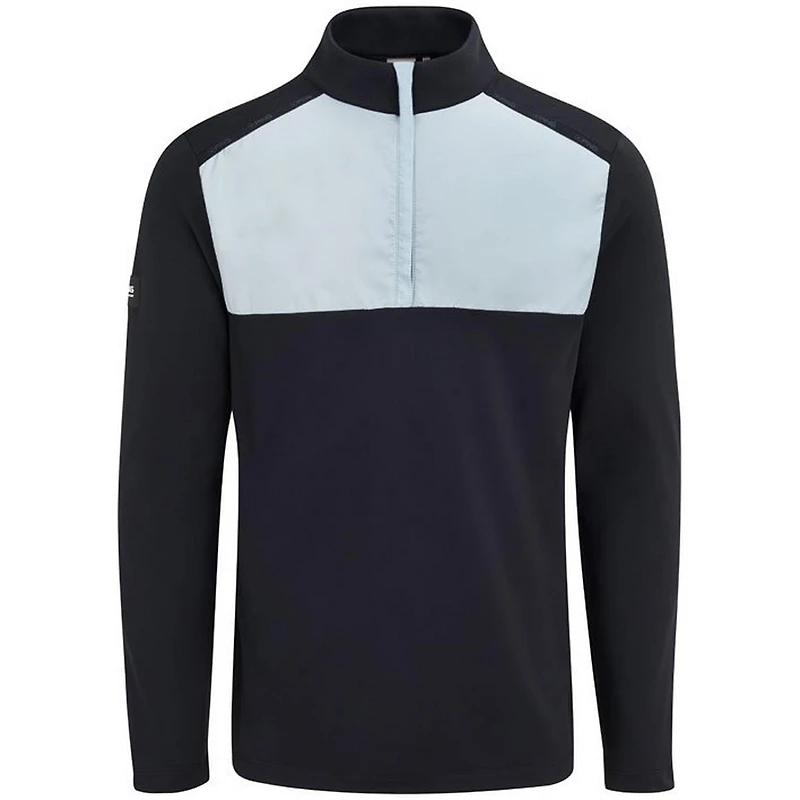 Men's Keeton 1/4 Zip Pullover