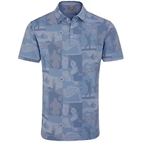 Men's PING Legacy Polo