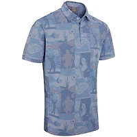 Men's PING Legacy Polo