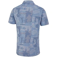 Men's PING Legacy Polo