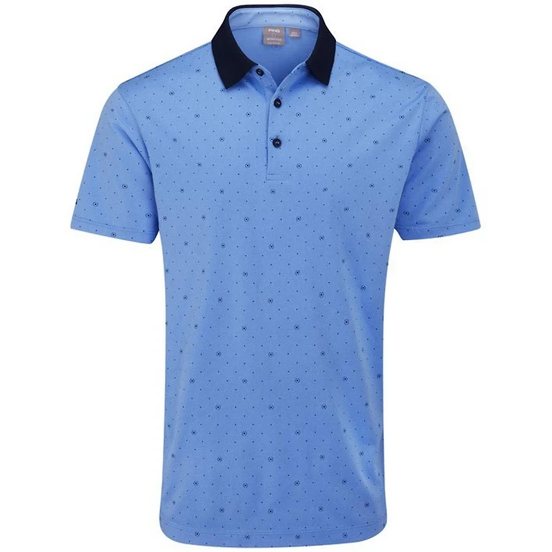 Men's Jared Polo