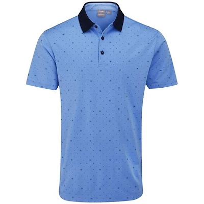 Men's Jared Polo
