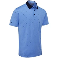 Men's Jared Polo