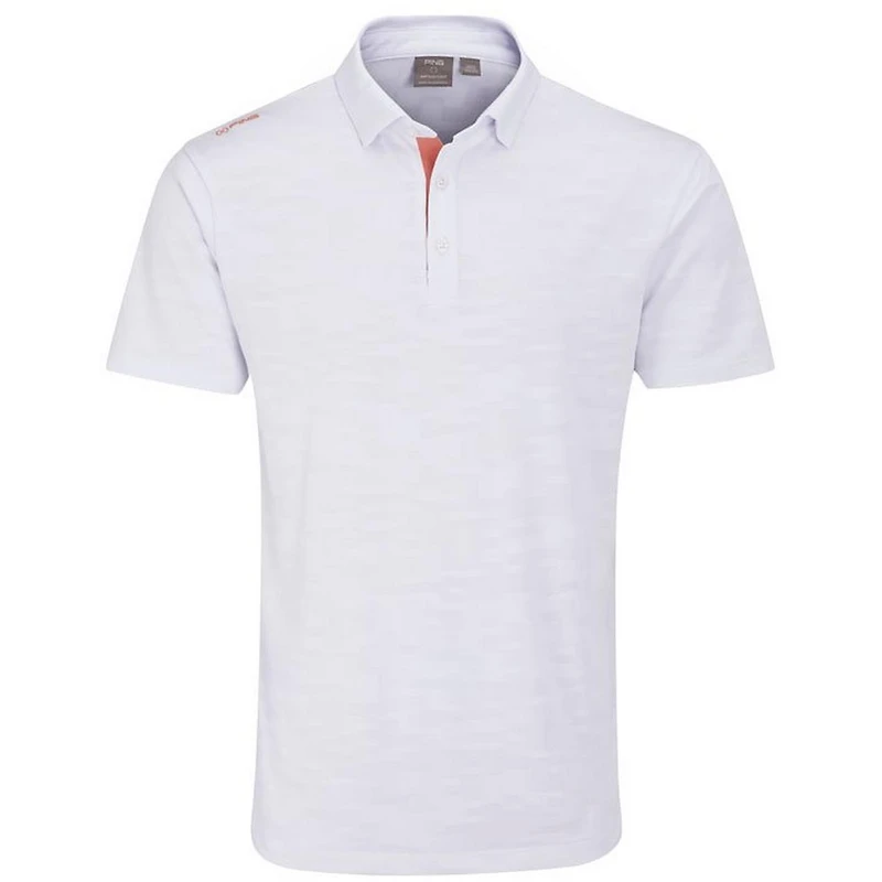Men's Kenan Polo