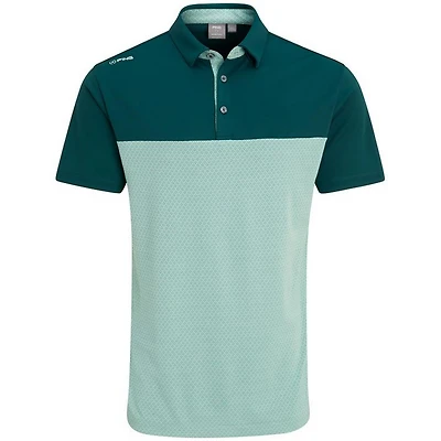 Men's Hall Polo