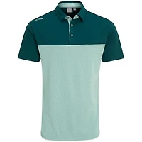 Men's Hall Polo