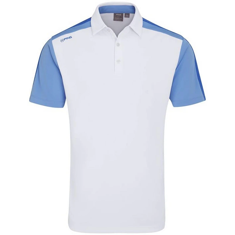 Men's Kelly Polo
