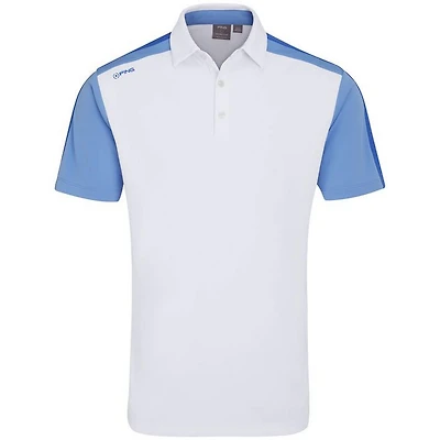 Men's Kelly Polo