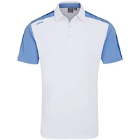 Men's Kelly Polo
