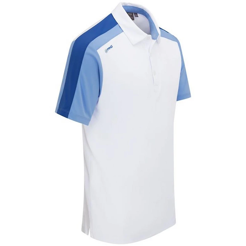 Men's Kelly Polo